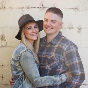 Meet your Posher, Tiffany